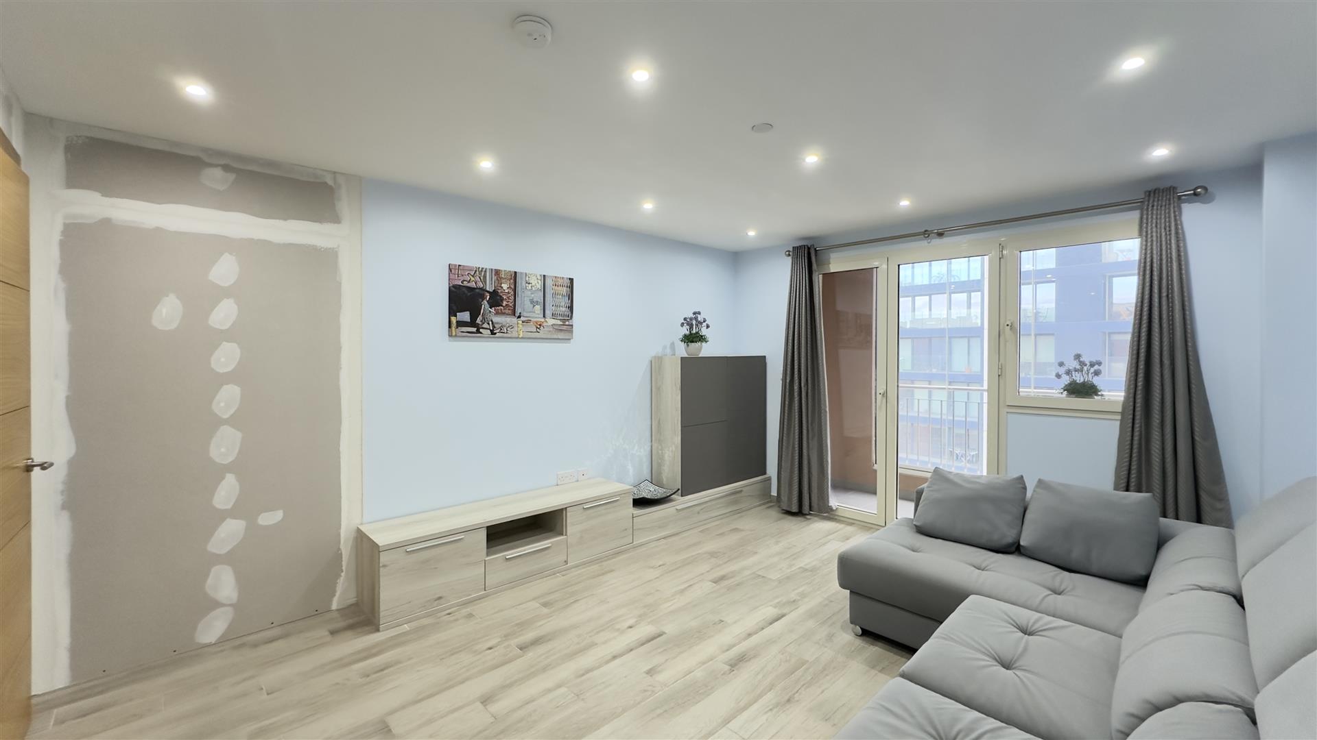 Image of Apartment - 2 Bedrooms - 1 Bathrooms for Sale in Beach View Terraces-Gibraltar, Image 13